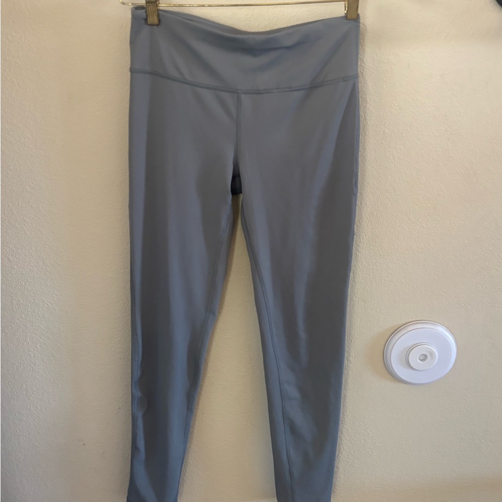 Women's Gray Leggings